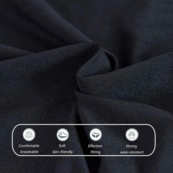 Full Body Shiatsu Massage Chair Cover,Sofa Cover,Zero Gravity Chair - Image 5