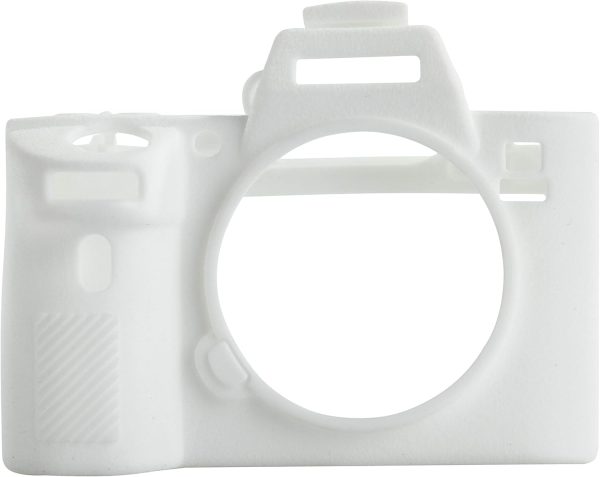Easy Hood Camera Case for Sony Alpha a7III a7 III a7R III a7RIII ILCE-7RM3 - Image 7