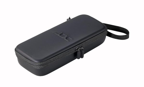 ADC Medic Case/Medical Every-Day Instrument Carry/Fits Adscope Clinician - Image 5
