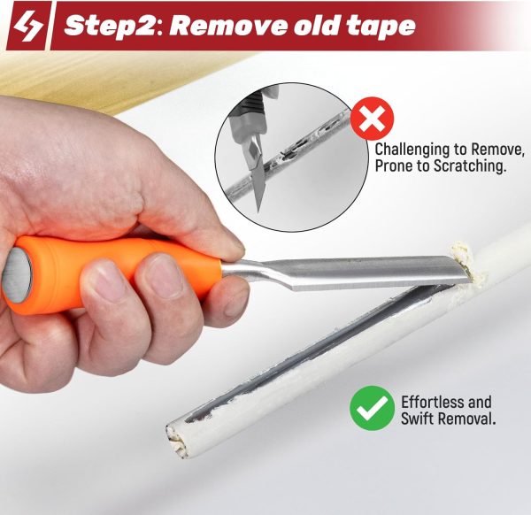 SAPLIZE Golf Grip Kit for Regripping Golf Clubs, Options Including 15 Golf - Image 3