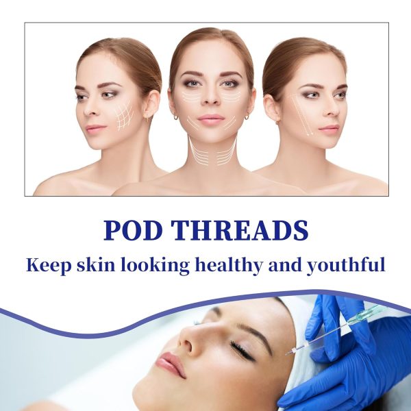PDO Mono Thread, Pdo Threads Stimulate Collagen Production to Improve Skin - Image 4