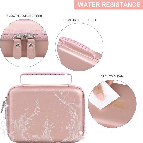 Hard Carrying Case for Halo Bolt 58830/44400/ 57720 mWh Portable Phone - Image 3