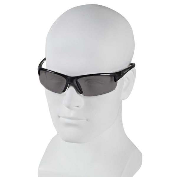 KLEENGUARD Smith and Wesson Safety Glasses (21297), Equalizer Safety - Image 3