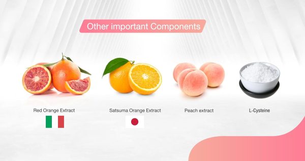 Generic BOOM COLLAGEN PLUS OVER 30 ANTIOXIDANTS- ANTI-AGING DRINK for - Image 3