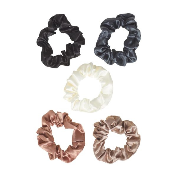 Goody Hair Accessories Kit, Everyday Essentials for Women - Ouchless - Image 3