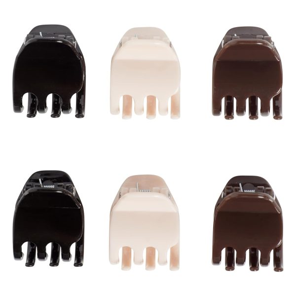 Goody Hair Accessories Kit, Everyday Essentials for Women - Ouchless - Image 5