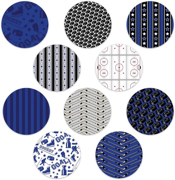 Dexcom Adhesive Mix Design - Adhesive Patches with Split Backing, Easy to - Image 2