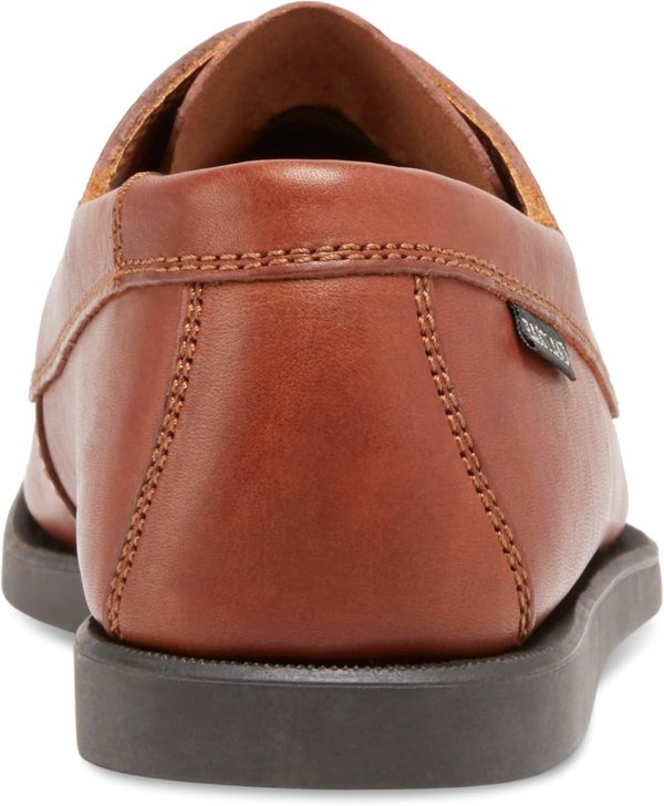 Eastland Men's Falmouth Four Eye Camp Moc Oxford - Image 6