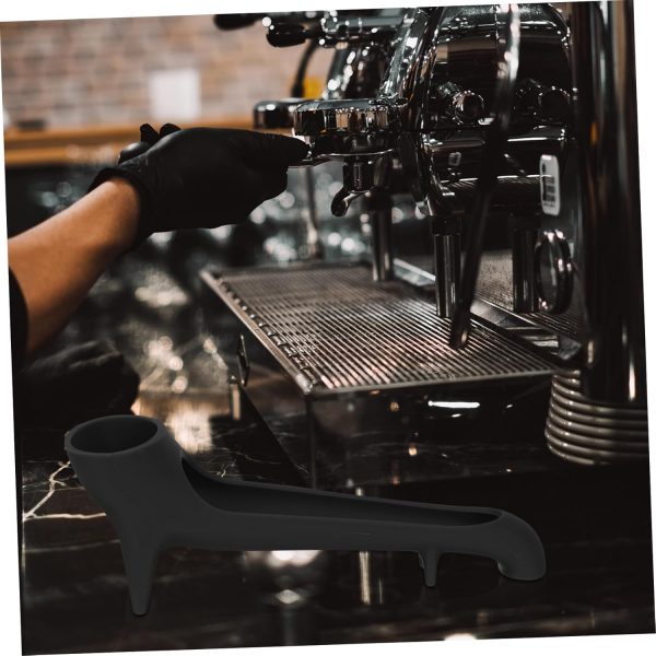 MAGICLULU Coffee Machine Deflector Espresso Coffee Maker Small Coffee Maker - Image 5