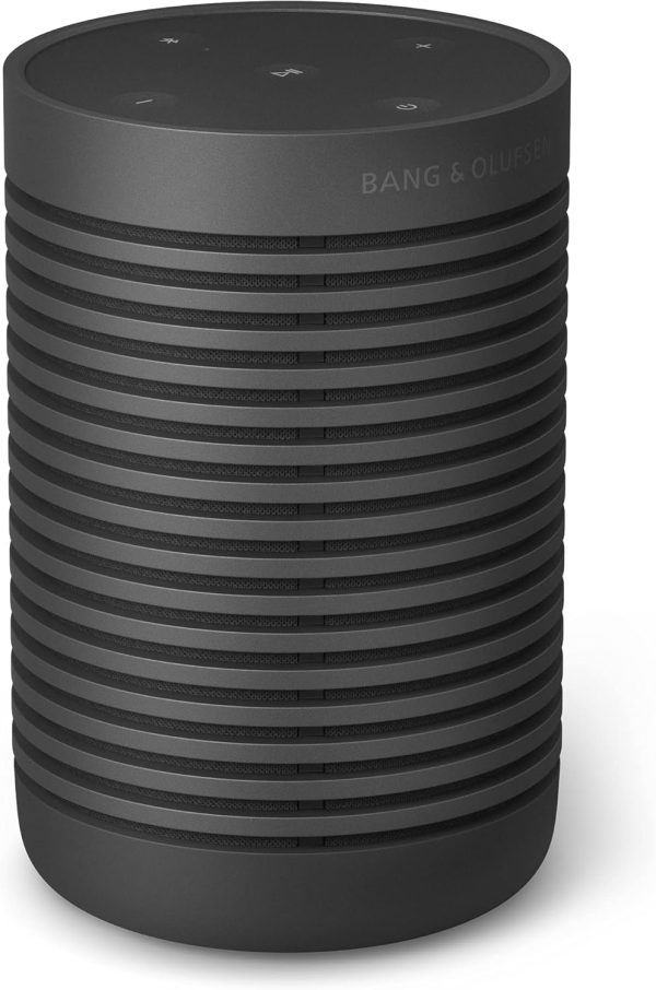 Bang & Olufsen Beosound Explore - Wireless Portable Outdoor Bluetooth - Image 2