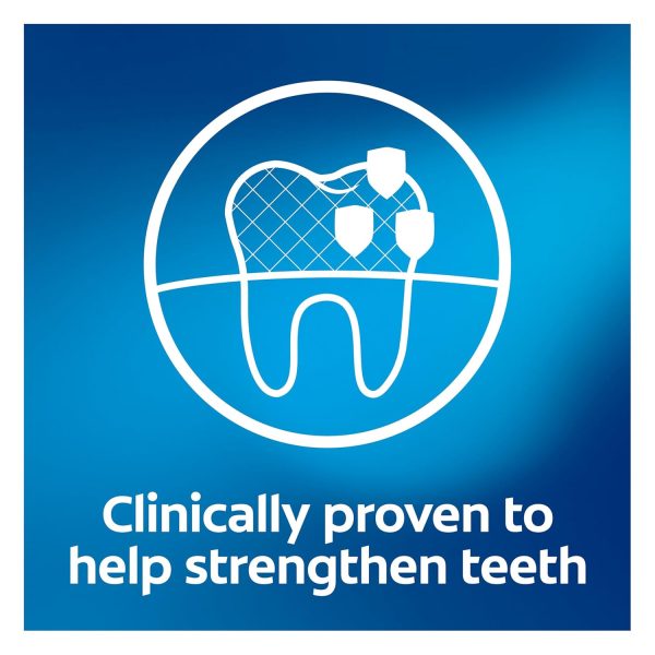 Colgate Cavity Protection Toothpaste with Fluoride, Great Regular Flavor, 6 - Image 6