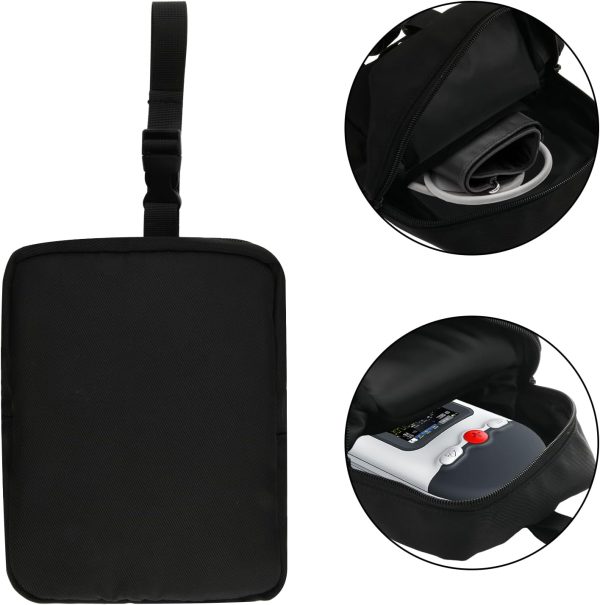 Beautyflier Carrying Case Replacement for iHealth Track Smart Upper Arm - Image 5