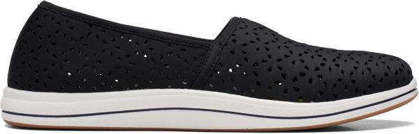 Clarks Women's Breeze Emily Loafer - Image 2