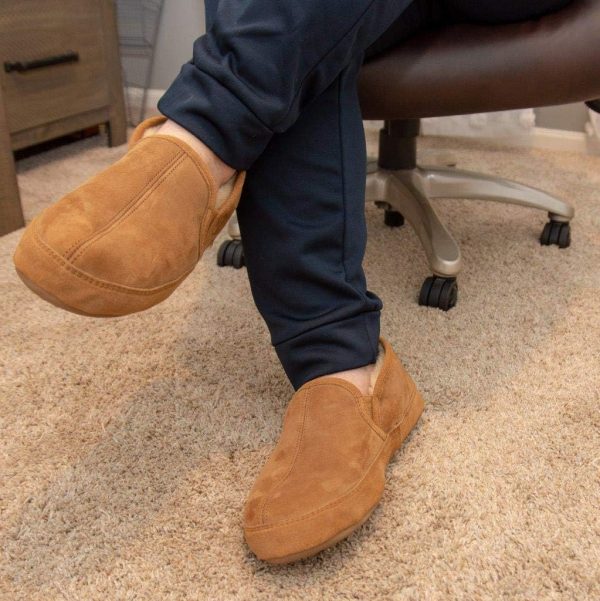 Acorn Men's Romeo Slipper - Image 5