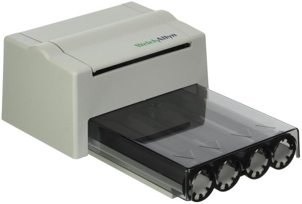 Welch Allyn KleenSpec Plus Dispenser - Image 4