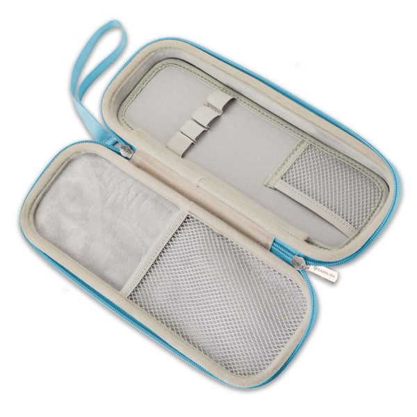 Caseling Hard Stethoscope Case Compatible with 3M Classic III, Lightweight - Image 4