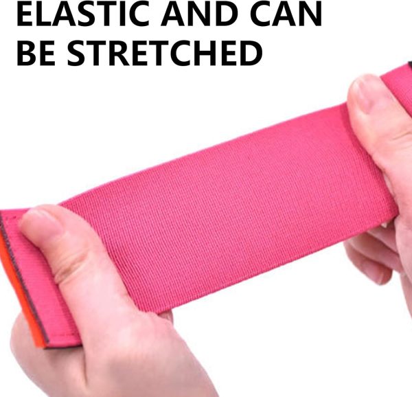 2Pcs Stretch Back Handspring Trainer Gymnastics Dance Equipment Sticky Toes - Image 4