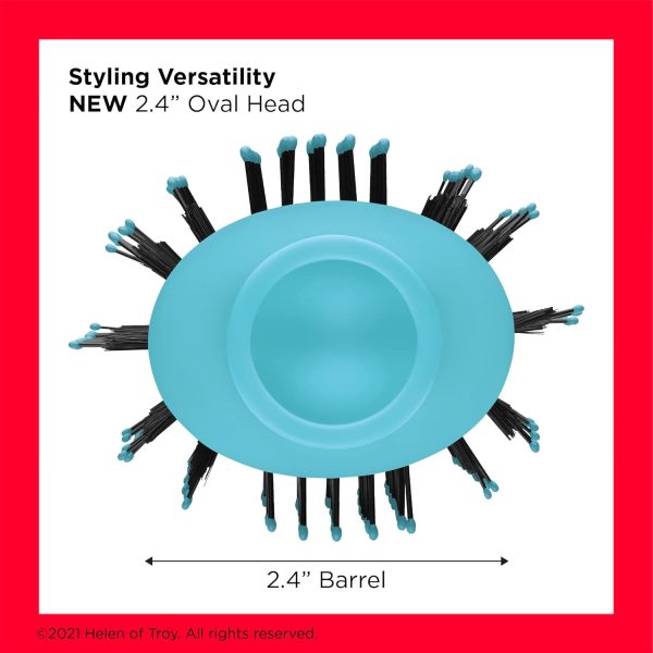 REVLON One Step Volumizer Plus Hair Dryer and Styler | More Volume, Less - Image 3