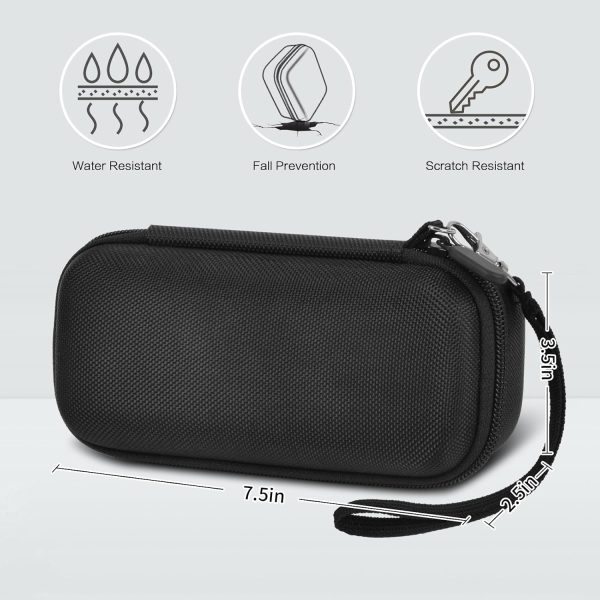 Travel Case Compatible with Anker Prime Power Bank, 27,650mAh 3-Port 250W - Image 4