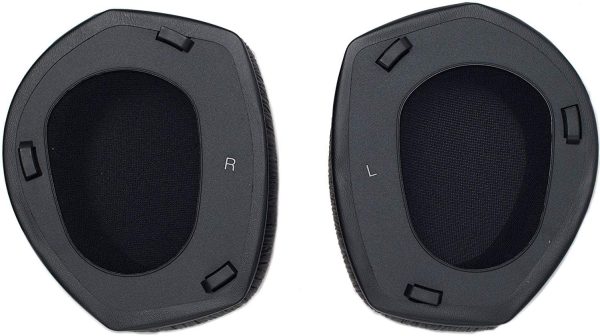 Genuine Sennheiser Replacement Ear Pads Cushions for SENNHEISER RS165, - Image 3