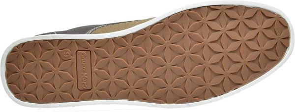 Bruno Marc Men's Rivera Oxfords Shoes Sneakers - Image 8