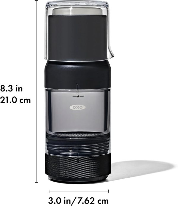 OXO Brew Rapid Brewer - Image 12