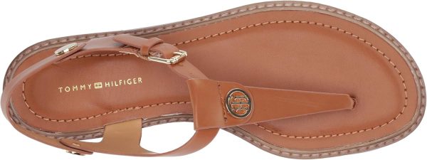 Tommy Hilfiger Women's Bennia Sandal - Image 5