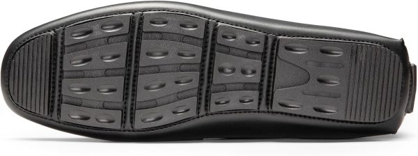 Bruno Marc Men's Penny Loafers Moccasins Shoes - Image 4