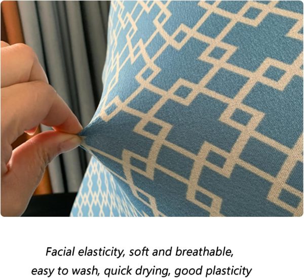 Full Body Shiatsu Massage Chair Cover, Zero Gravity Chair Cover,Washable - Image 2