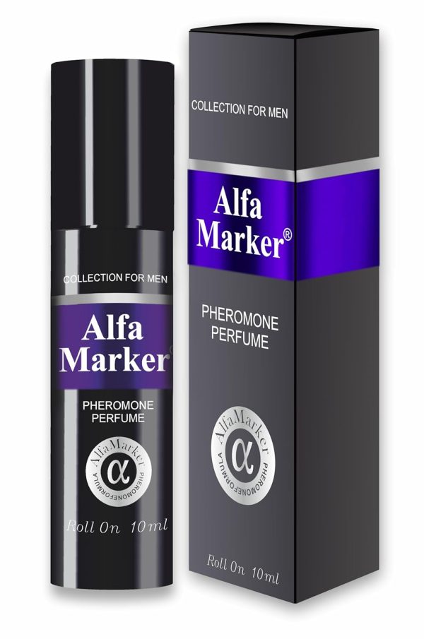 Pheromone Cologne for Men - Original Formula - Oil Pheromone Perfume for - Image 8