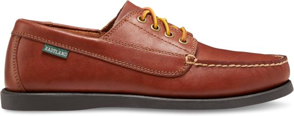Eastland Men's Falmouth Four Eye Camp Moc Oxford - Image 2