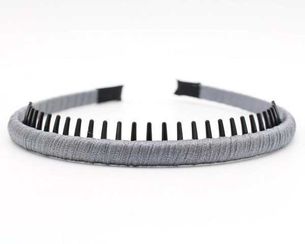 Fashion hair Accessories Hair band headbands for women/Girls Non-slip - Image 4