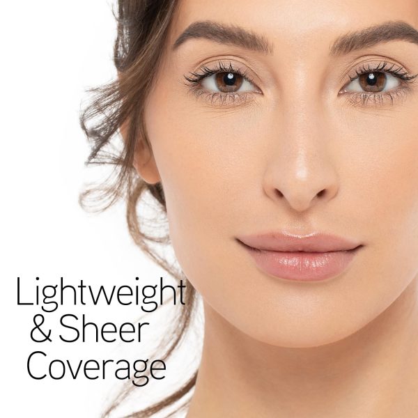 Physicians Formula Setting Powder Palette Multi-Colored Pressed Finishing - Image 3