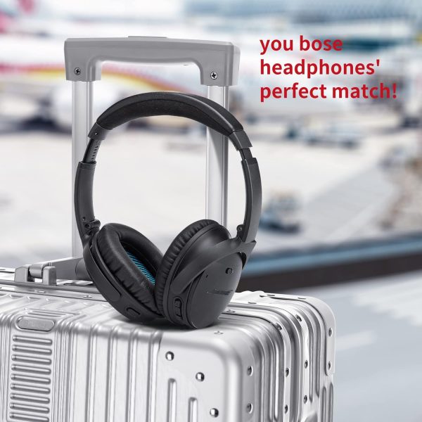 Professional Replacement Bose Headphone Covers, Bose Replacement Headphone - Image 2