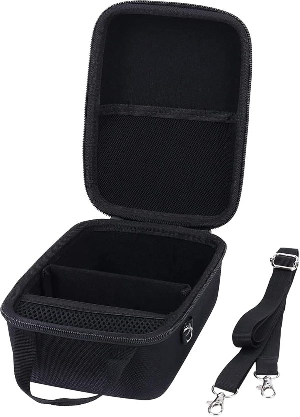 Aenllosi Hard Carrying Case Compatible with Sony Alpha 7 II III IV V/Sony - Image 8