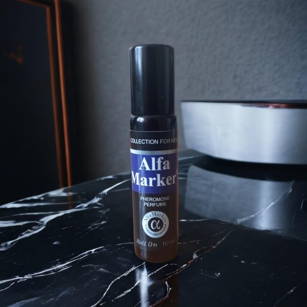 Pheromone Cologne for Men - Original Formula - Oil Pheromone Perfume for - Image 2