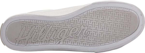 Tommy Hilfiger Women's Laven Sneaker - Image 5