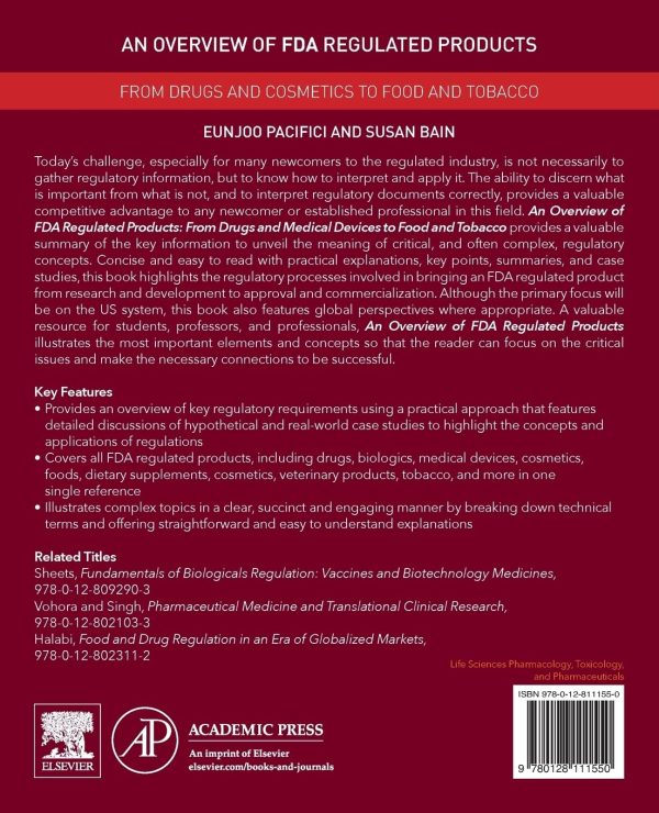 An Overview of FDA Regulated Products: From Drugs and Cosmetics to Food and - Image 2