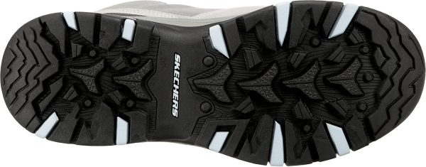Skechers Women's Trego - Rocky Mountain Hiking Boot - Image 7