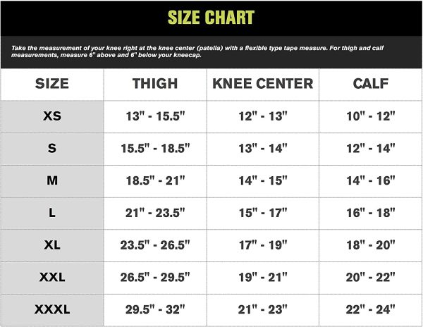 DonJoy 081010883 Playmaker Knee Brace, Medium - Image 2