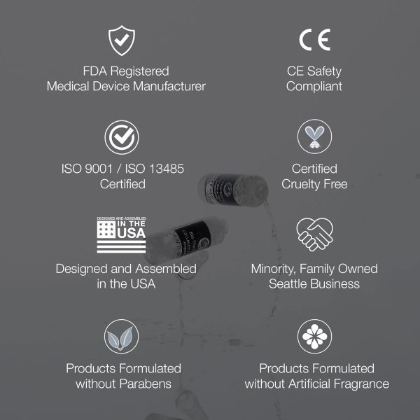 Bio-Therapeutic Collagen & Elastin Ampoules, Concentrated Facial Serum - Image 5