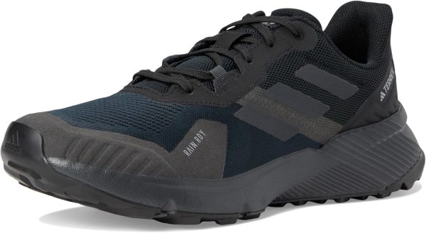 adidas Men's Terrex Soulstride Rain.rdy Sneaker - Image 8
