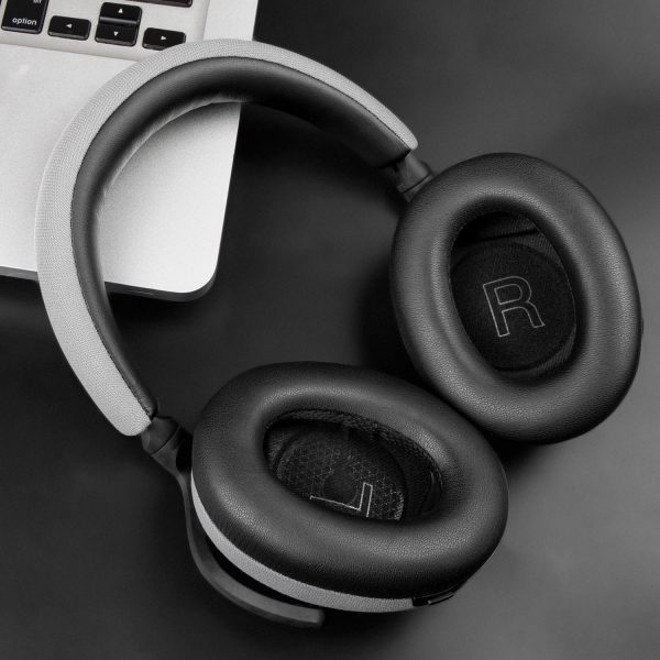 SOULWIT Ear Pads Cushions Replacement for Bowers & Wilkins PX7 Over-Ear - Image 3