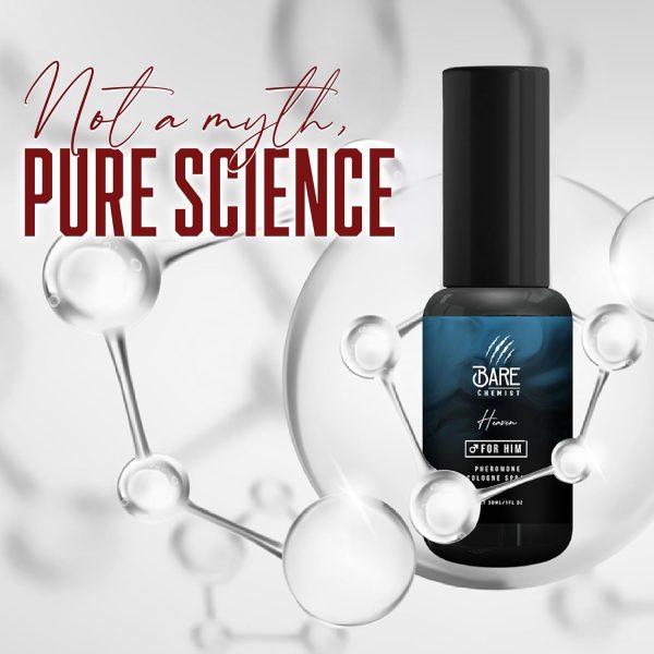 Heaven Pheromone Cologne for Men – Extra Strong Concentrated Formula – - Image 6