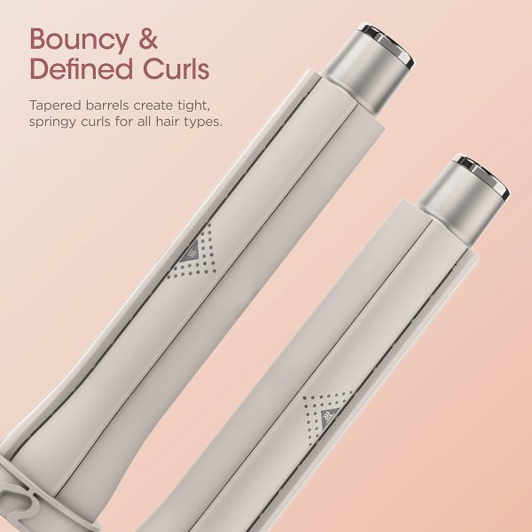 Shark XSKHD4SDCL FlexStyle .95" Auto-Wrap Curlers, Attachment for - Image 3