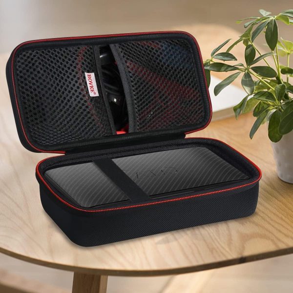 BOVKE Travel Case for Halo Bolt Air 58830mWh/Air+ 55500 mWh Portable - Image 7