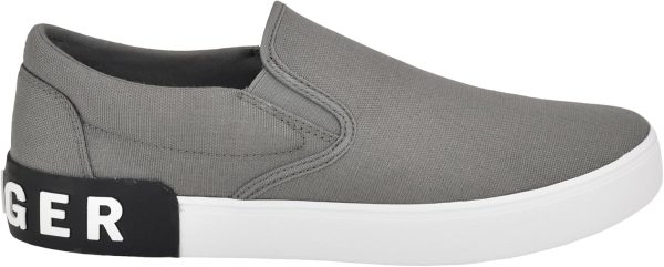 Tommy Hilfiger Men's Rayor Sneaker - Image 5