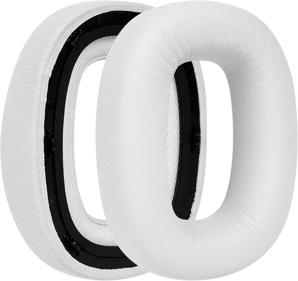 Geekria QuickFit Replacement Ear Pads for Bowers & Wilkins B&W Px8, Px7 S2 - Image 2