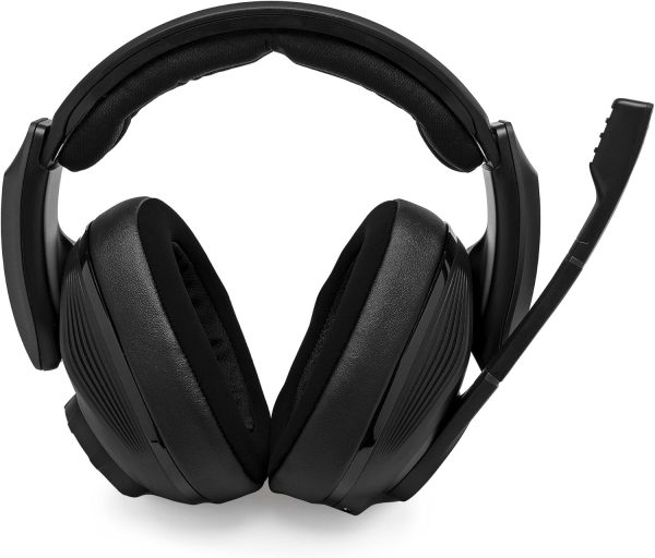 EPOS I Sennheiser GSP 670 Wireless Gaming Headset, 20 Hour Battery Life, - Image 4