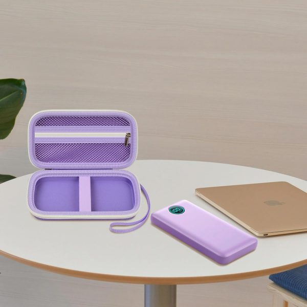 Travel Case Compatible with LOVELEDI for POIYTL for IAPOS for SABANI for - Image 6